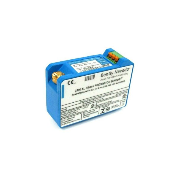 Bently Nevada 330180-51-BR 3300 XL 8mm Proximity Sensor