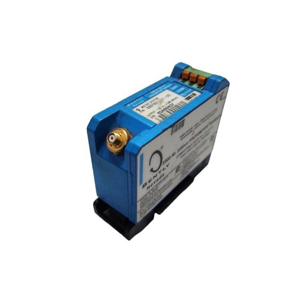 Bently Nevada 330180-52-00 3300 XL 8mm Proximity Sensor