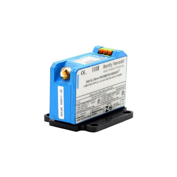 Bently Nevada 330180-90-R0 3300 XL 8mm Proximity Sensor