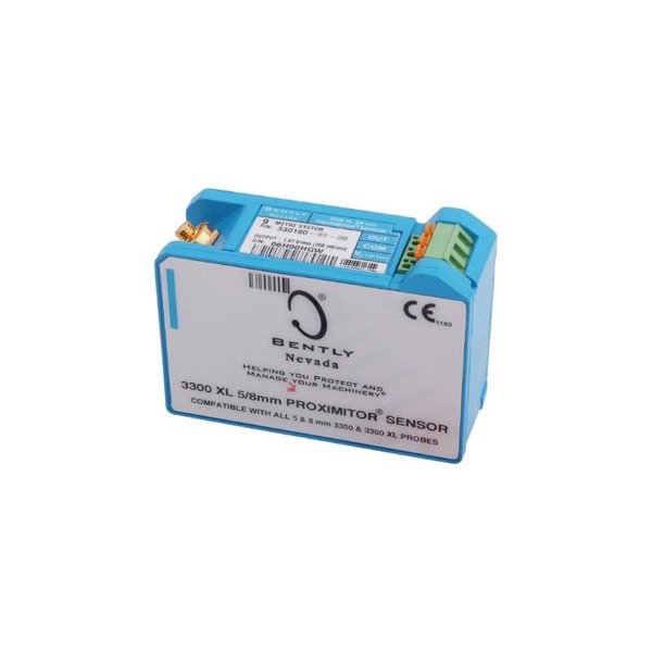 Bently Nevada 330180-X1-00 145004-100 3300 XL 8mm Proximity Sensor