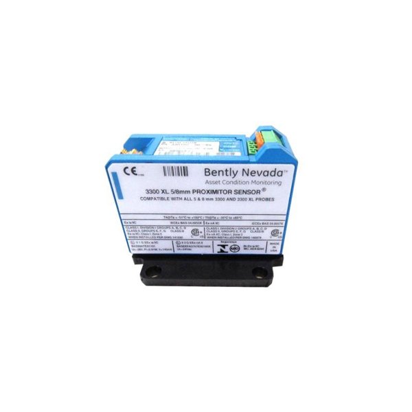 Bently Nevada 330180-X1-00 145004-30 3300 XL 8mm Proximity Sensor