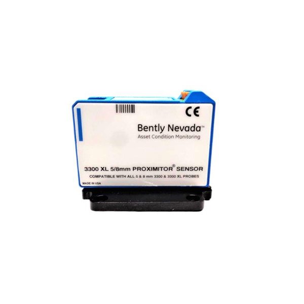 Bently Nevada 330180-X1-00 285447-00 3300 XL 8mm Proximity Sensor