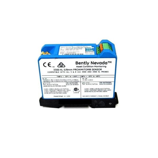 Bently Nevada 330180-X1-05 143416-48 3300 XL 8mm Proximity Sensor