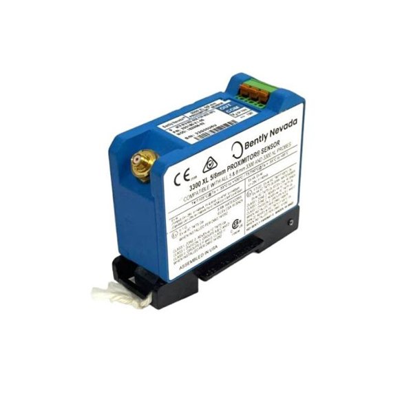 Bently Nevada 330180-X1-05 145004-66 3300 XL 8mm Proximity Sensor