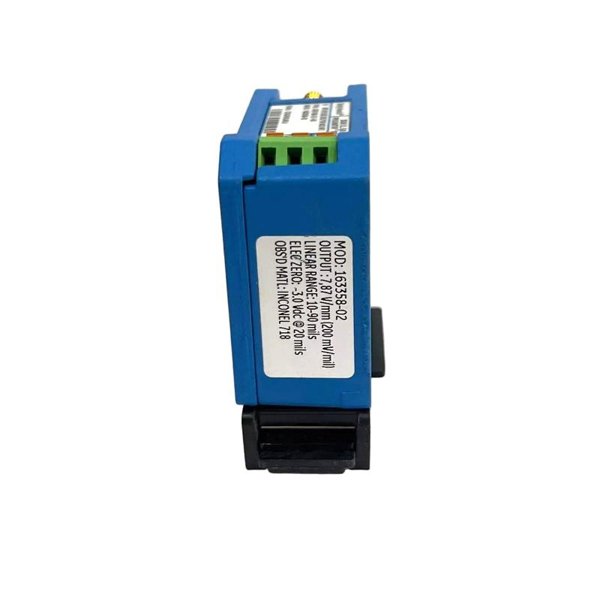 Bently Nevada 330180-X1-05 145004-66 3300 XL 8mm Proximity Sensor