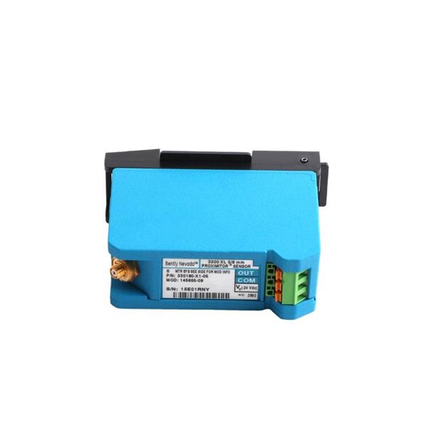 Bently Nevada 330180-X1-05 145004-70 3300 XL 8mm Proximity Sensor