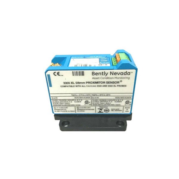 Bently Nevada 330180-X1-05 145004-70 3300 XL 8mm Proximity Sensor