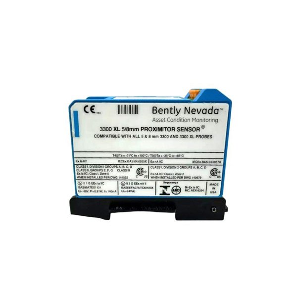 Bently Nevada 330180-X1-05 145347-13 3300 XL 8mm Proximity Sensor