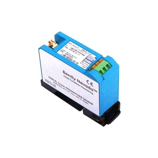 Bently Nevada 330180-X2-05 163358-02 3300 XL 8mm Proximity Sensor