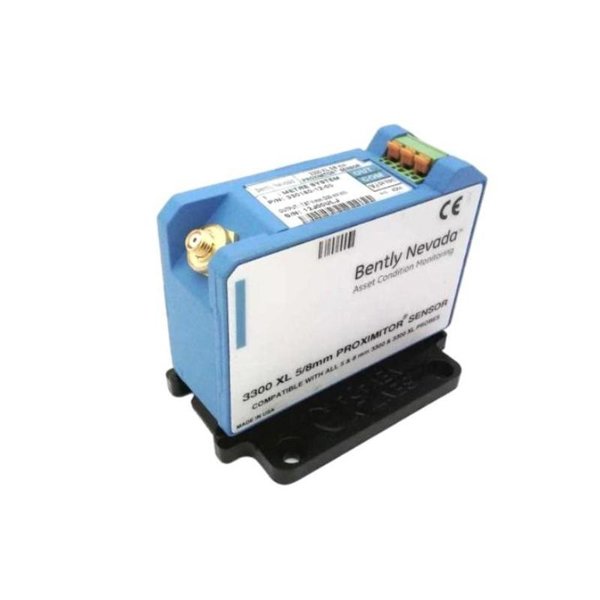 Bently Nevada 330180-X2-05 163358-02 3300 XL 8mm Proximity Sensor