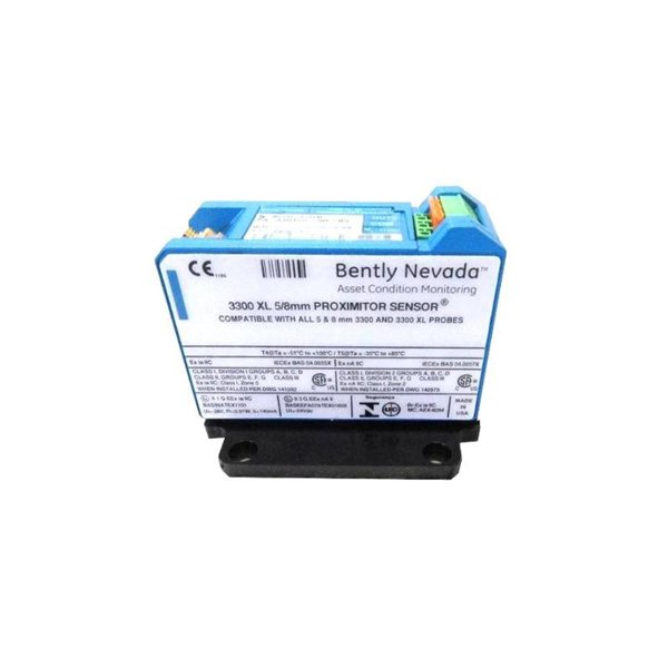 Bently Nevada 330180-X2-05 163358-02 3300 XL 8mm Proximity Sensor