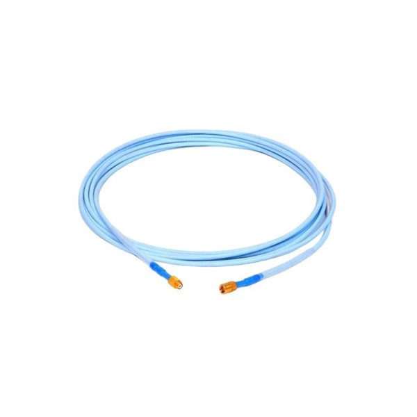 Bently Nevada 330190-080-00-00 3300 XL ETR Extension Cable