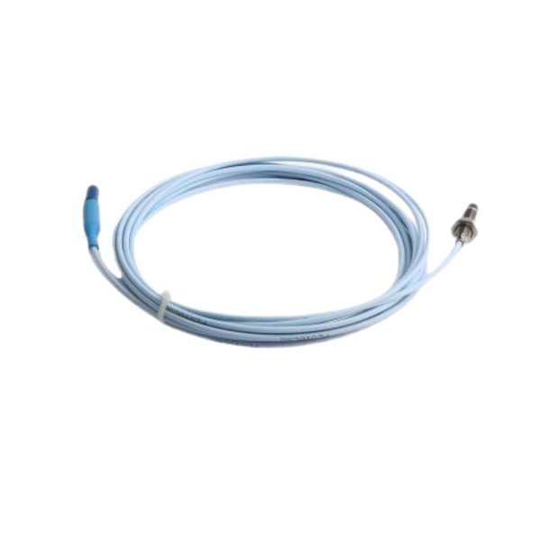 Bently Nevada 330702-00-26-10-11-05 3300 XL 11 mm Eddy Current Probe