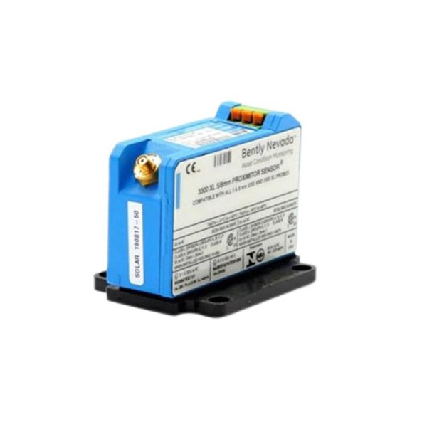 Bently Nevada 330850-50-05 3300 XL 25 mm Proximitor Sensor