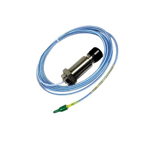 Bently Nevada 330851-04-000-030-10-01-00 3300 XL 25 mm Proximity Probe