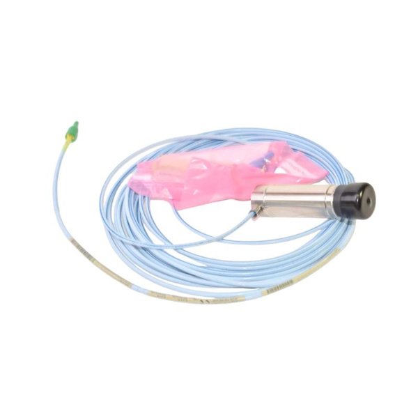 Bently Nevada 330851-04-000-030-10-01-00 3300 XL 25 mm Proximity Probe