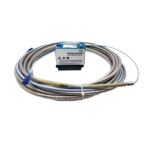 Bently Nevada 330851-02-000-040-50-00-00 3300 XL 25 mm Proximity Probe