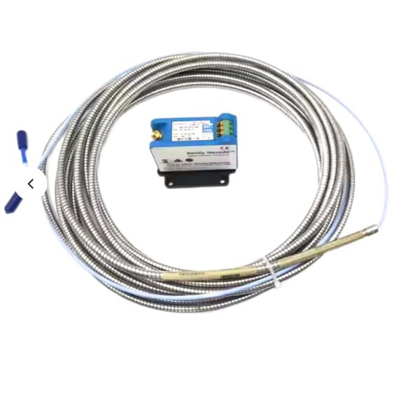 Bently Nevada 330851-02-000-040-50-00-00 3300 XL 25 mm Proximity Probe