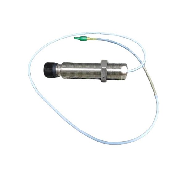 Bently Nevada 330851-08-000-019-90-01-00 3300 XL 25 mm Proximity Probe