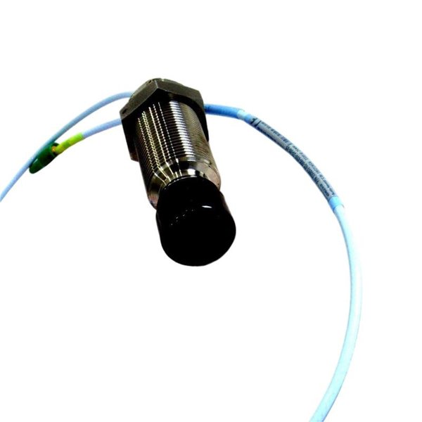 Bently Nevada 330851-08-000-019-90-01-00 3300 XL 25 mm Proximity Probe