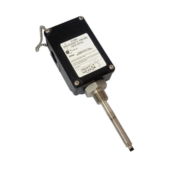 Bently Nevada 330881-28-00-150-03-02 PROXPAC Proximity Sensor