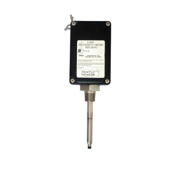 Bently Nevada 330881-28-00-150-03-02 PROXPAC Proximity Sensor