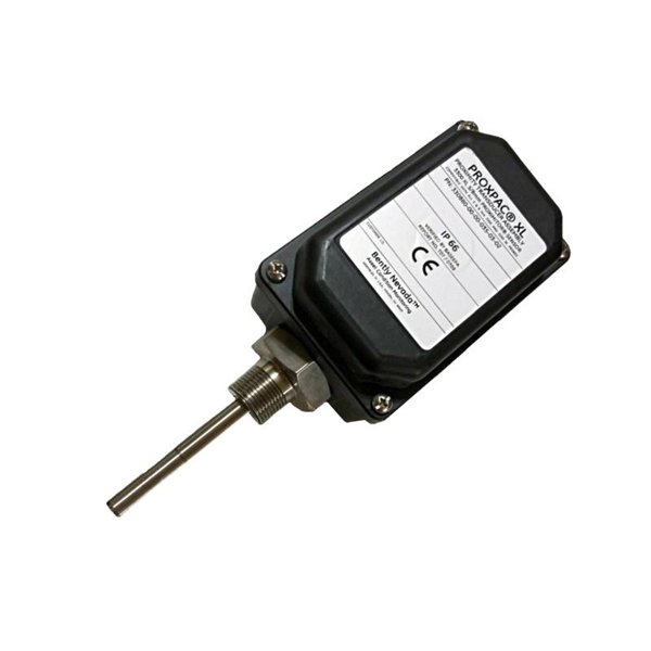 Bently Nevada 330881-28-10-087-03-02 PROXPAC XL Proximity Sensor