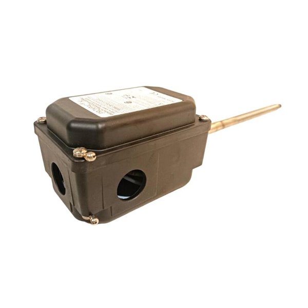 Bently Nevada 330881-28-10-112-03-02 PROXPAC XL Proximity Sensor