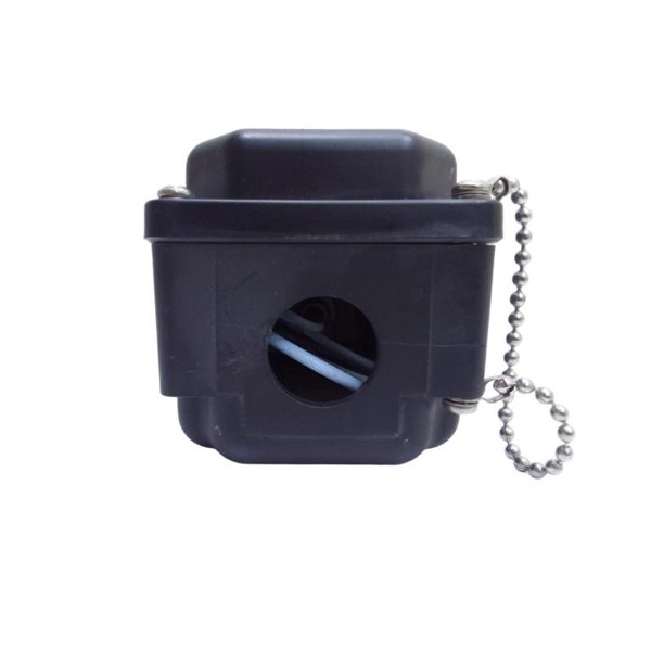 Bently Nevada 330881-28-18-065-06-02 PROXPAC XL Proximity Sensor