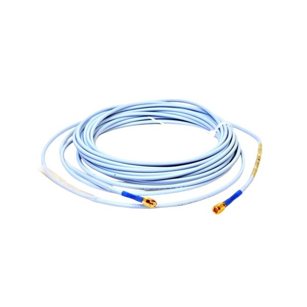 Bently Nevada 330930-080-00-05 3300 NSv Extension Cable