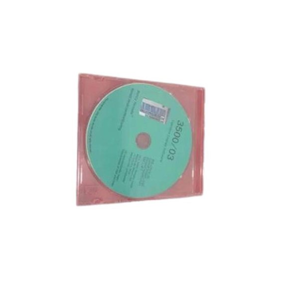 Bently Nevada 3500/03 129131-01 Rack Configuration Software