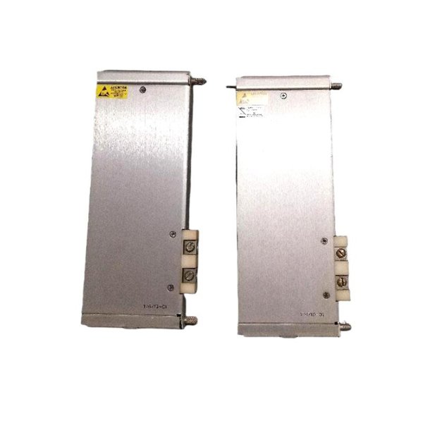 Bently Nevada 3500/04 136719-01 Grounding I/O Module