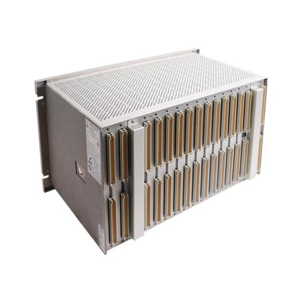 Bently Nevada 3500/05-01-01-00-00-00 3500/05 System Rack