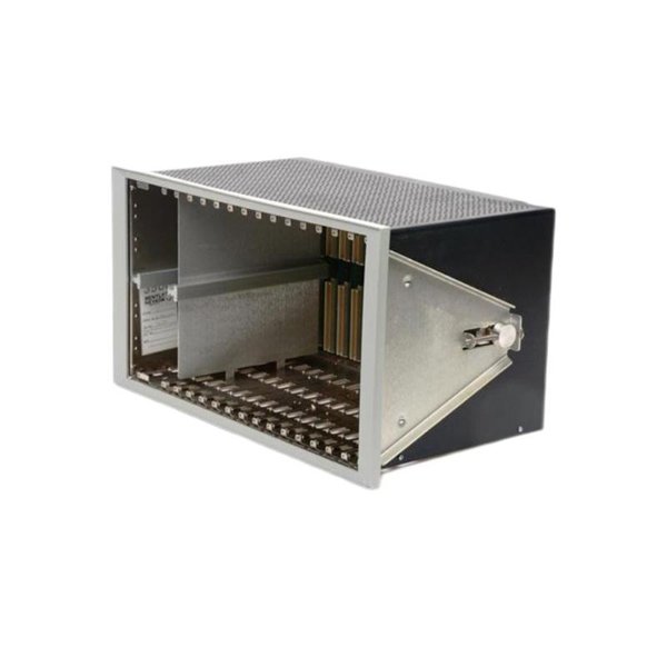 Bently Nevada 3500/05-01-01-00-00-00 3500/05 System Rack