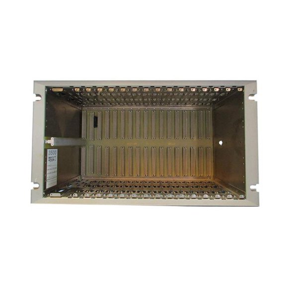 Bently Nevada 3500/05-01-01-00-00-00 3500/05 System Rack