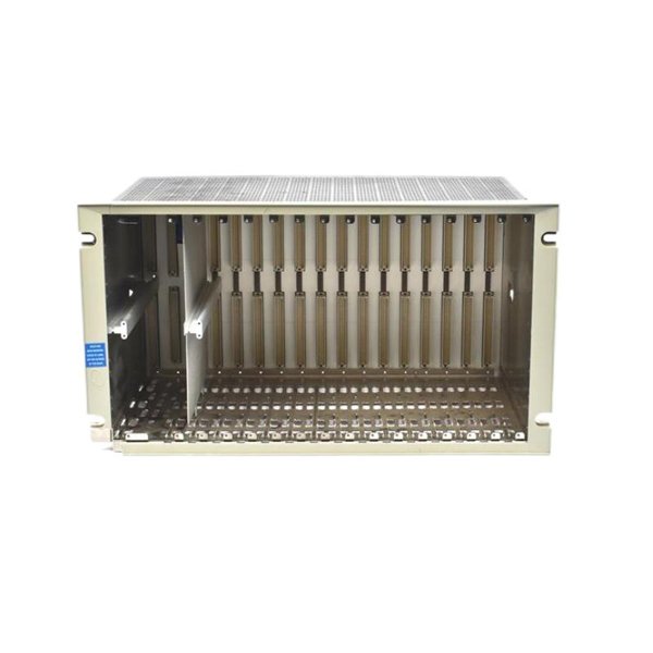 Bently Nevada 3500/05-01-01-00-00-01 3500/05 System Rack