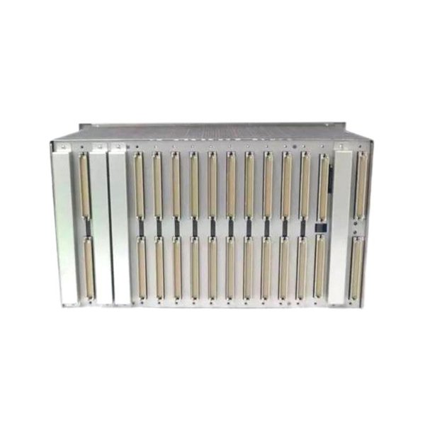 Bently Nevada 3500/05-01-01-00-00-01 3500/05 System Rack