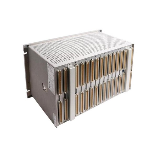 Bently Nevada 3500/05-01-01-00-00-01 3500/05 System Rack