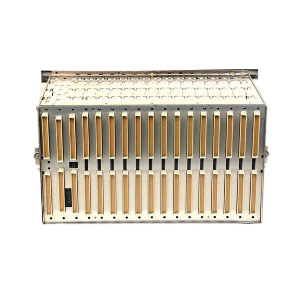 Bently Nevada 3500/05-01-01-00-00-01 3500/05 System Rack