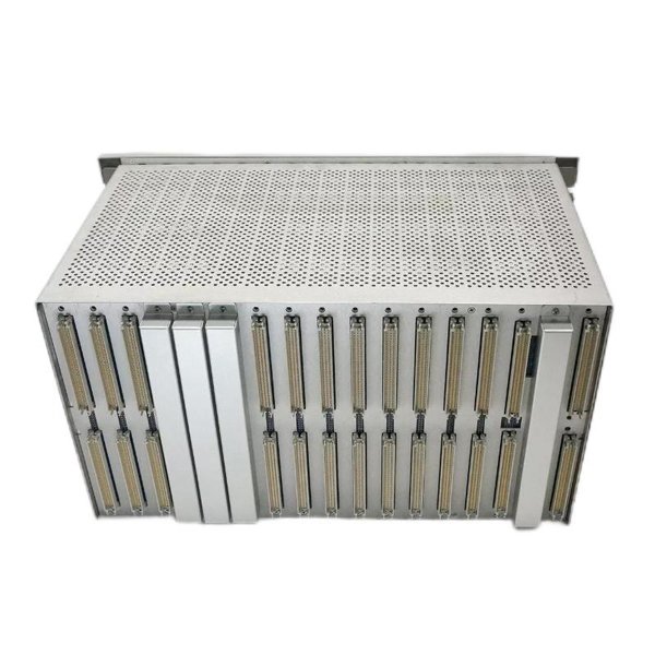 Bently Nevada 3500/05-01-01-01-00-01 3500/05 System Rack