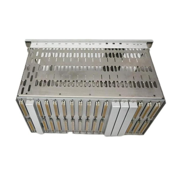 Bently Nevada 3500/05-01-01-01-00-01 3500/05 System Rack