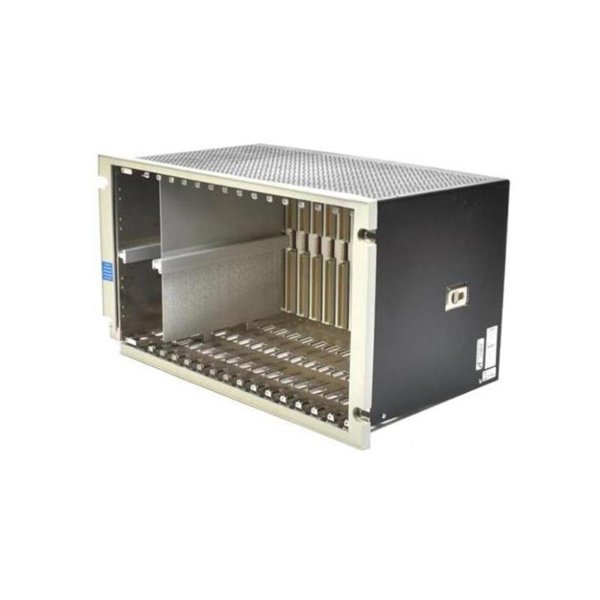 Bently Nevada 3500/05-01-01-01-00-01 3500/05 System Rack