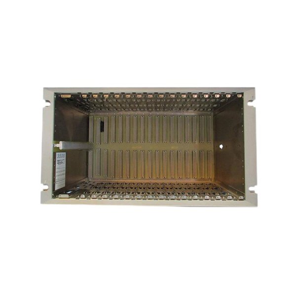 Bently Nevada 3500/05-01-02-00-00-00 3500/05 System Rack