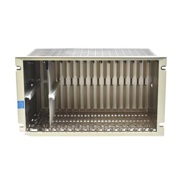 Bently Nevada 3500/05-01-02-00-00-00 3500/05 System Rack