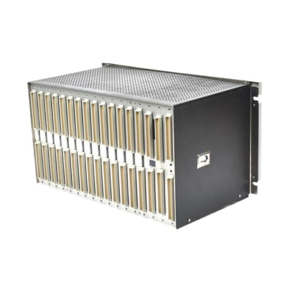 Bently Nevada 3500/05-01-02-00-00-00 3500/05 System Rack