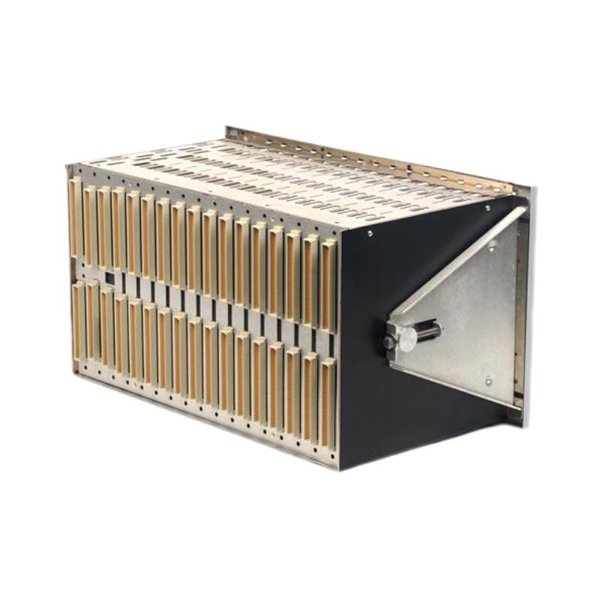 Bently Nevada 3500/05-01-02-00-00-01 3500/05 System Rack