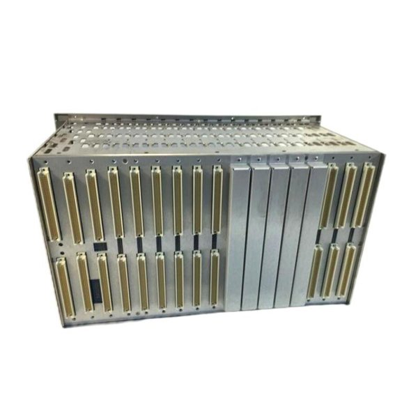 Bently Nevada 3500/05-01-02-00-00-01 3500/05 System Rack