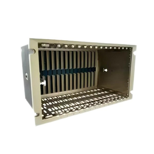 Bently Nevada 3500/05-01-02-01-00-01 3500/05 System Rack