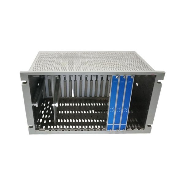 Bently Nevada 3500/05-01-03-00-00-00 3500/05 System Rack