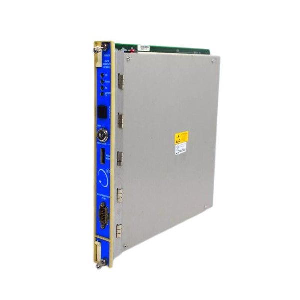 Bently Nevada 3500/20-01-01-00 125744-02 Rack Interface Module